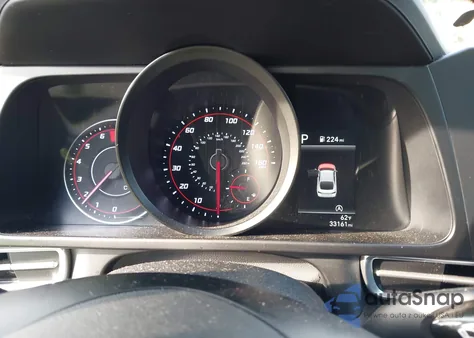 2021 Hyundai Elantra Se из США, поврежденный, VIN KMHLL4AG1MU105048